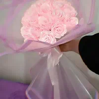 دسته گل اقتصادی شاخه ای ۲۸t