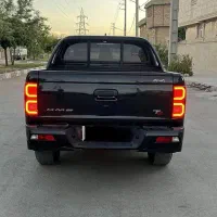 کی ام سی t8 مدل ۱۴۰۲ درحد.تحویل۱۴۰۳|خودرو سواری و وانت|شیراز, دروازه قران|دیوار