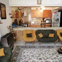 منزل‌ دربستی برای زوارباتمام امکانات رفاهی|اجارهٔ کوتاه‌مدت آپارتمان و سوئیت|مشهد, تلگرد|دیوار