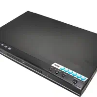 دستگاه دی وی دی