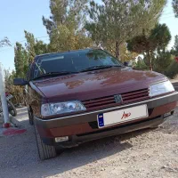 405عنابی فروشی|خودرو سواری و وانت|خواف, |دیوار