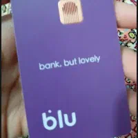 هدیه ۳۰۰ تومانی از بلو بانک