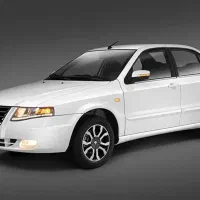 سمند سورن پلاس دوگانه‌سوز