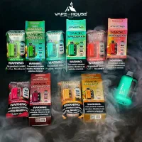 پرایو بار بهتر اینجاست VAPE HOUSE ویپ خانه|زیورآلات و اکسسوری|قم, شهرک قدس|دیوار