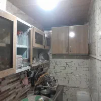 وسایل اشپزخونه هود ایمکس کابینت فلزی