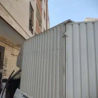 باربند فلزی. سالم. و سبک می‌باشد|قطعات یدکی و لوازم جانبی|قرچک, باقرآباد|دیوار