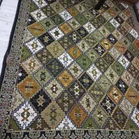 گلیم فرش|گلیم، جاجیم، گبه|رشت, پسیخان|دیوار