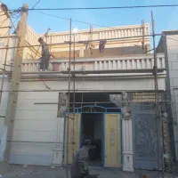 سنگ کار ی و سرامیک کار ی کاشی کار ی نما و تعمیرات|خدمات پیشه و مهارت|آبادان, |دیوار