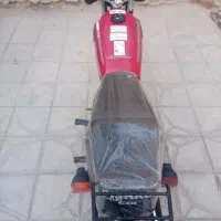 موتور مزایده|موتورسیکلت|جهرم, |دیوار