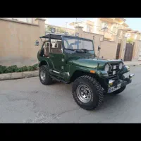 جیپ کاام جیب کا ام Km