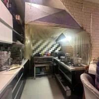 کمک اشپز کمک باریستا