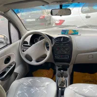 Mvm 110 در حد|خودرو سواری و وانت|تهران, گلستان (شهرک راه آهن)|دیوار