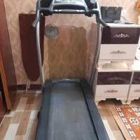 تردمیل ورزشی|تجهیزات ورزشی|زابل, |دیوار