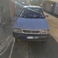 پراید تمیز|خودرو سواری و وانت|دورود, |دیوار