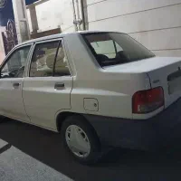 پراید 131مدل 98|خودرو سواری و وانت|شهریار, بکه|دیوار