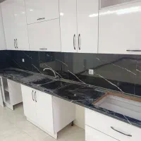 108 متری متریال یک جهاد پر نور پارکینگ درب اختصاصی