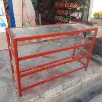 ویترین، رگال ، مایکن،|فروشگاه و مغازه|پاکدشت, حصار امیر|دیوار