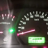 تیبا ۹۴دوگانه شرکتی کم کارکرد