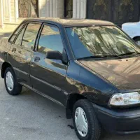 پرایدمدل 80|خودرو سواری و وانت|قیامدشت - خاورشهر, |دیوار