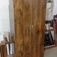 انواع کمد لباس|جاکفشی، کمد، دراور|آزادشهر, |دیوار