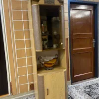 میز زیر تلویزیونی
