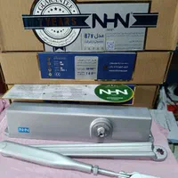 جک آرام بند NHN ژاپنی V85سه سرعته7سال ضمانت|مصالح و تجهیزات ساختمان|تهران, فلاح|دیوار