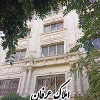 122 متر 2 خواب فول تراورتن // اباذر گلدشت * تخلیه
