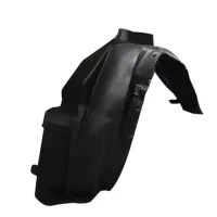 شلگیر چپ (راننده) ام وی ام ۵۵۰