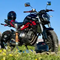 بنلی 300 مدل 1399