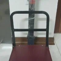 ترازوی دیجیتالی و سبد میوه شمالی ۵۴×۳۴