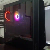 کیس گیمینگ خانگی با مشخصات و قیمت مناسب