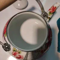 کتری و قوری|قوری، کتری، قهوه‌ساز دستی|تهران, صفا|دیوار