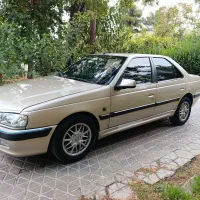 پارس مدل 84