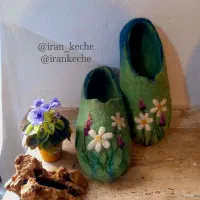 آموزش بشرط کار،، شعله خانگی