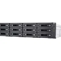QNAP TES-1885 + Ex REXP-1620U-RP سرور استوریج|مودم و تجهیزات شبکه|تهران, جمال‌زاده|دیوار