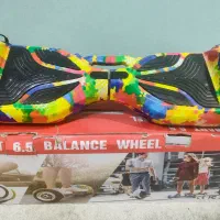 اسکوتر برقی