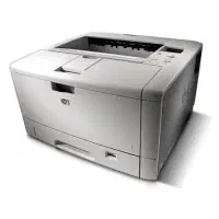 پرینتر لیزری HP LaserJet 5200  A3