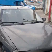 سواری ووانت