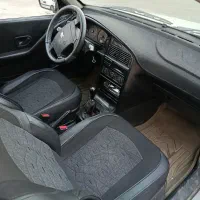 پژو405 دوگانه کارخانه|خودرو سواری و وانت|بانه, |دیوار