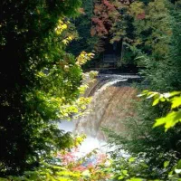 طبیعت و گردش و تفریح