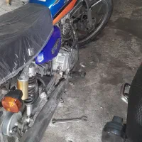 موتور ۲۰۰ و ۱۵۰ نقد و اقساط