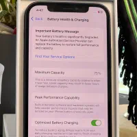 iphone 14 PROMAX 256 za 88%|موبایل|کرج, گوهردشت|دیوار