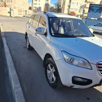 لیفان x60