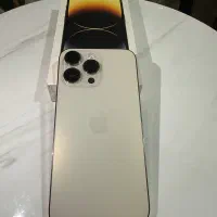 آیفون ۱۴ پرومکس