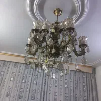 لوستر برنز