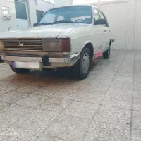 پیکان سواری