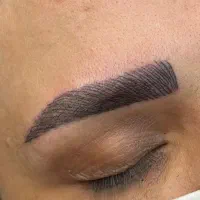 مدل برای میکروبلیدینگ و شیدینگ لب نازلترین قیمت|خدمات آرایشگری و زیبایی|فولادشهر, B4|دیوار