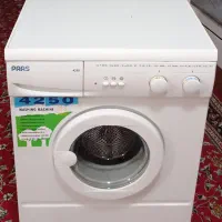 ماشین لباسشویی تمام اتوماتیک