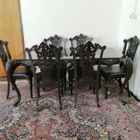 میز ناهار خوری