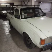 وانت پیکان|خودرو سواری و وانت|تهران, بهارستان|دیوار